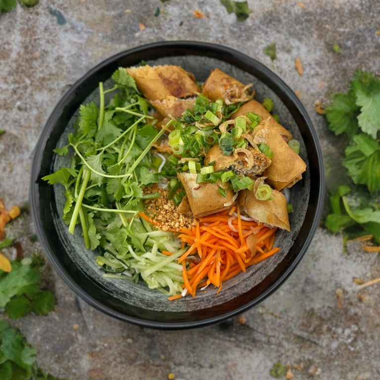 Savor Our Lunch Offerings