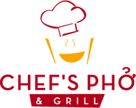 Chef's Phở & Grill