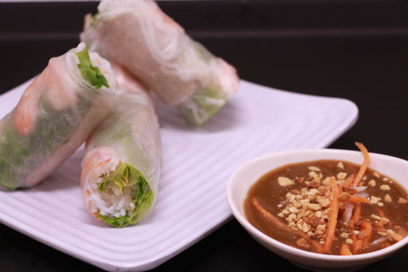 Spring Roll