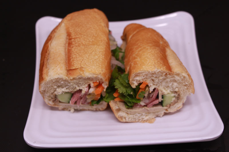 Vietnamese Sandwiches - Chef's Phở & Grill