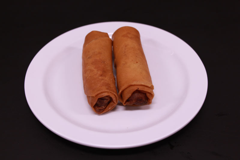 Egg rolls